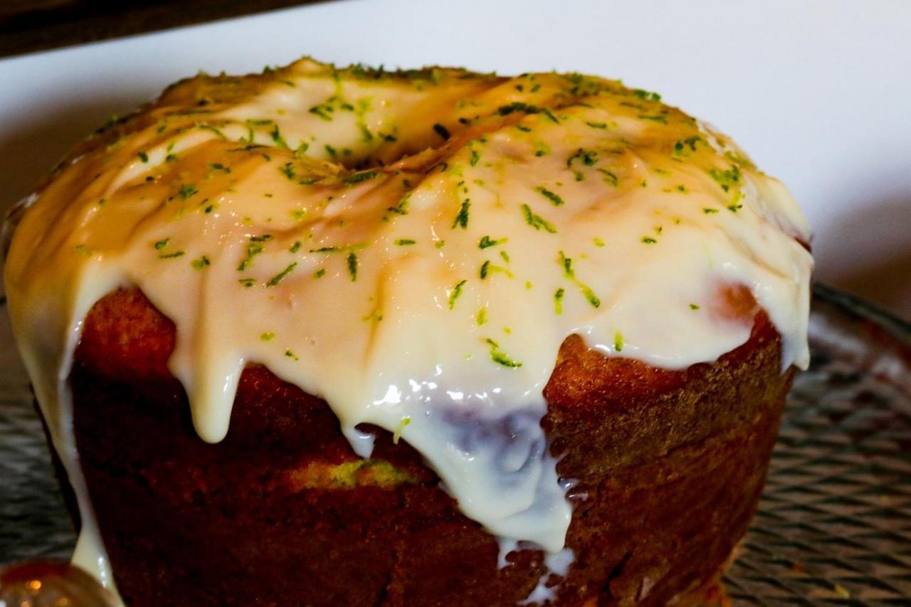포우사다 아라우조 바질리오 호텔 티라덴티스 외부 사진